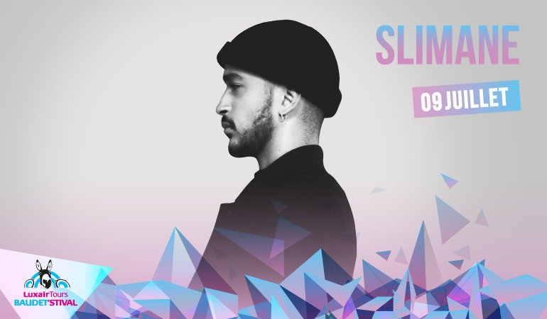 Baudetstival's tweet photo. @Mae_Officiel et @Slimaneoff au @Baudetstival le dimanche 9 juillet ! 😊
https://t.co/JPDerM1Ddc https://t.co/alVOxJqpPW