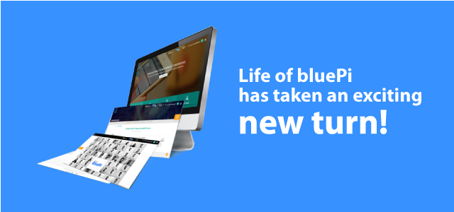 BluePi_In's tweet photo. Life of #BluePi https://t.co/cM5cWN2v2t
Know about the team BluePi at:https://t.co/Q5Bu6vFhHe
#TuesdayThought https://t.co/c3pF6IevrM