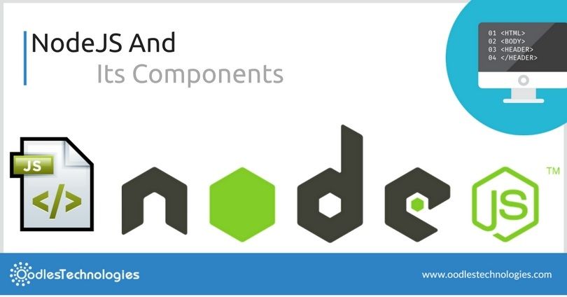 oodlestech's tweet image. Know more about #NodeJS and its Components
Read this :- buff.ly/2nLoEsa
#NodeJSwebdevelopmentcompany, #NodeJSDevelopmentServices