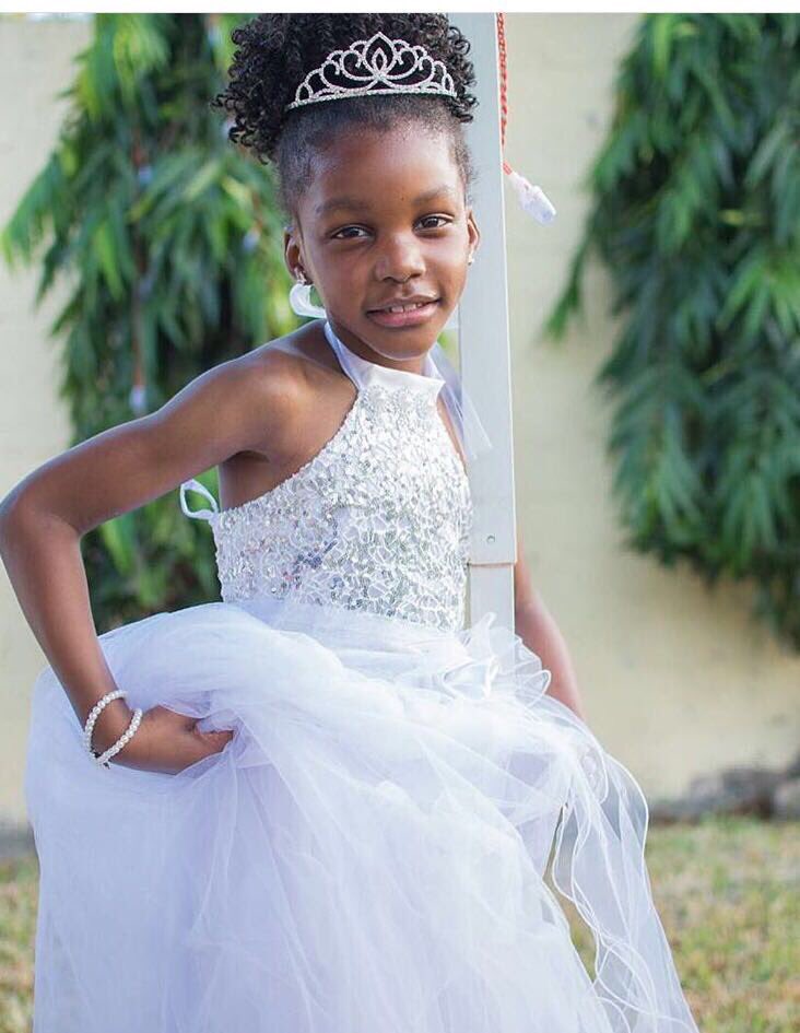 OfficialAliKiba's tweet photo. Happy Birthday My Princess 👸 nitakupenda siku zote ❤️ @Amiyakiba 
#SupportedByKiba 
#KingKiba https://t.co/mYBkvPdO47
