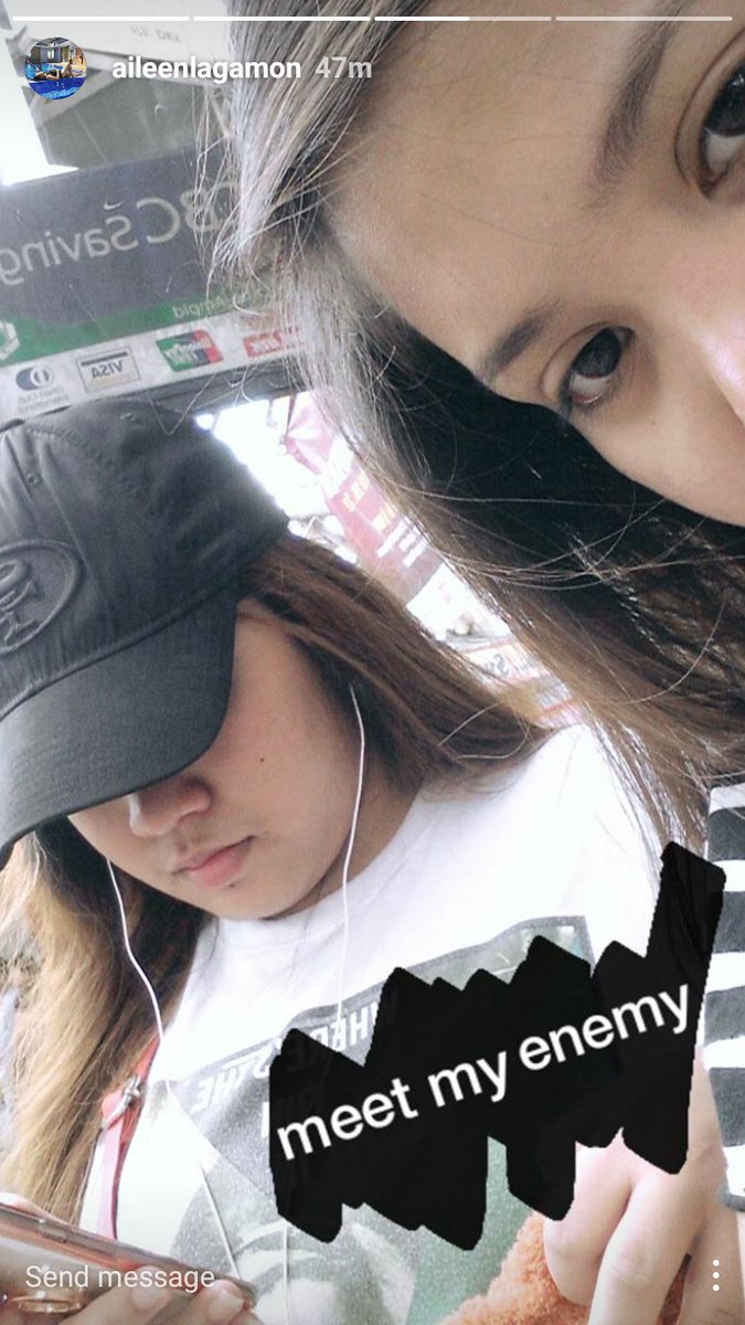 iloveandrianne's tweet photo. #baresunday bes😂🌞 https://t.co/PAc7hGzU7n