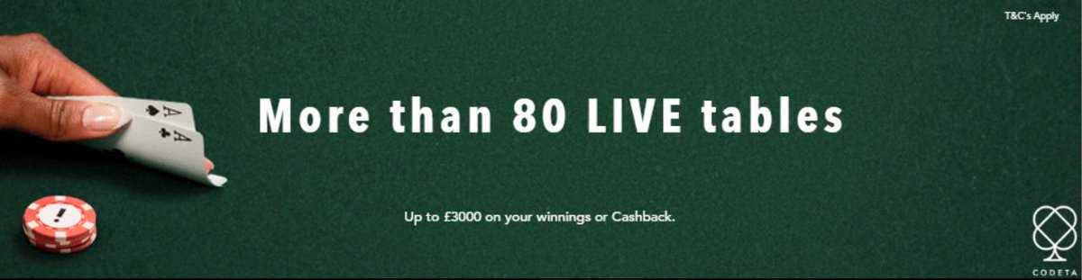 allgamblesites's tweet image. Looking for the best #firstdepositbonus  check out our top casinos including #captaincooks and #codeta allgamblingsites.com/bonuses/casino…