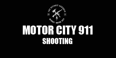 DetroitScanner's tweet photo. Multiple People Shot At Steveโs Soul Food, #Detroitโs West Side. 10th Precinct. https://t.co/sGd9XQcivC #DispatchAudio https://t.co/w0WAuDcaze
