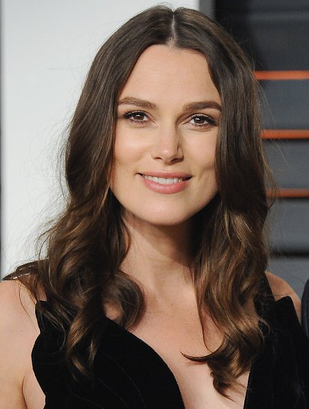 Happy Birthday Keira Knightley 
