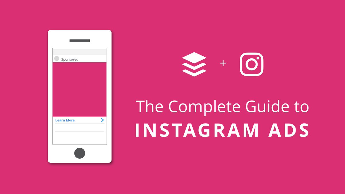 A Step-by-Step Guide to Advertising on Instagram from <a href="/buffer/">Buffer</a>: blog.bufferapp.com/instagram-ads-…