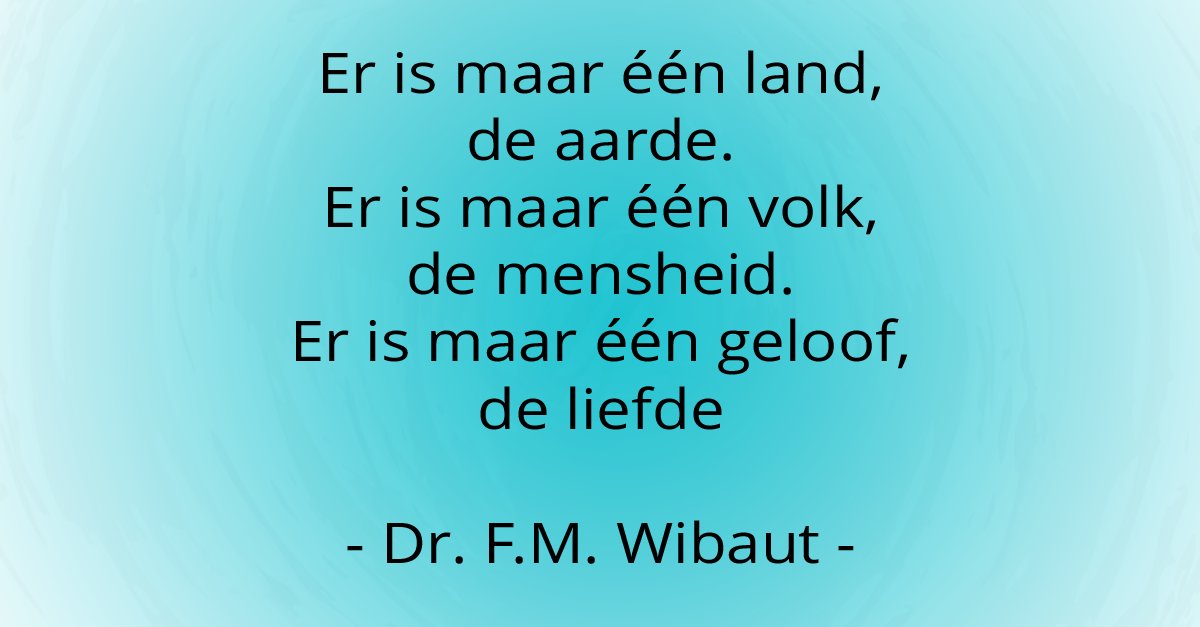watzegtjan's tweet image. Eén liefde wp.me/p4UWiR-MV