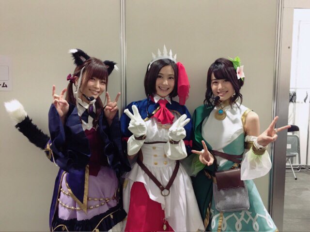 ヴァイス いつまでも、どこまでも コッコロ SSP プリンセスコネクト