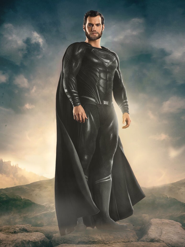 #JusticeLeague #Superman #ManOfSteel