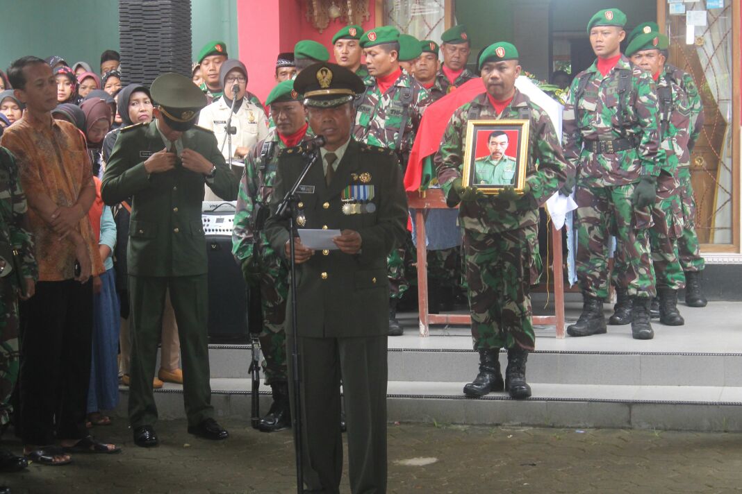 Korem 071/WIJAYAKUSU tweet media