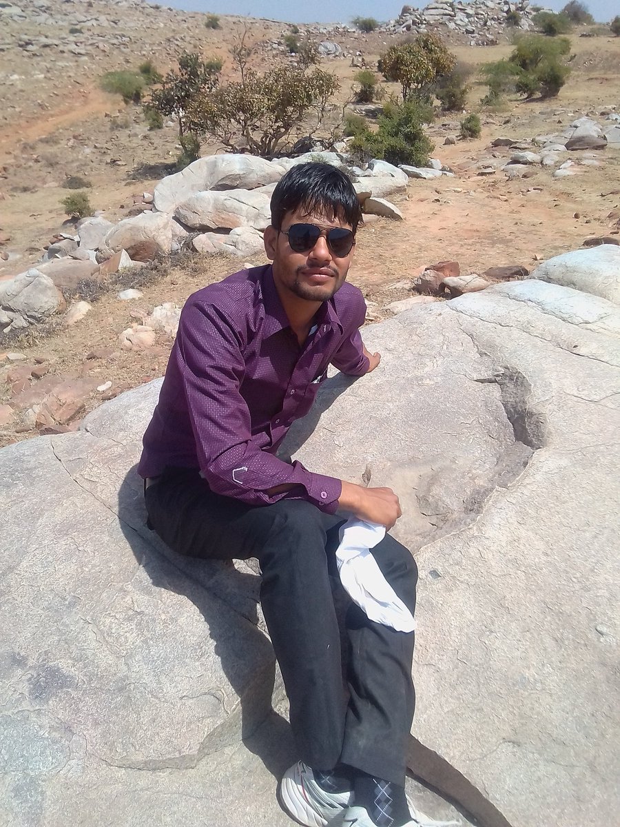 Bajradatt Sharma (@bajradattsharma) on Twitter photo 