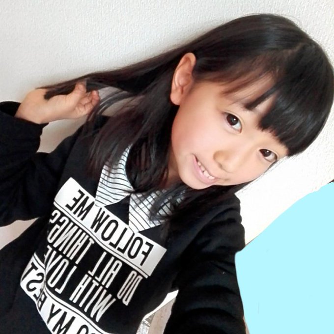 Twitterのコスプレ画像5