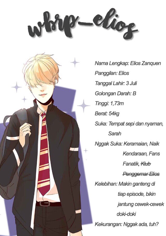Elios (@zanquenelios) / Posts / X