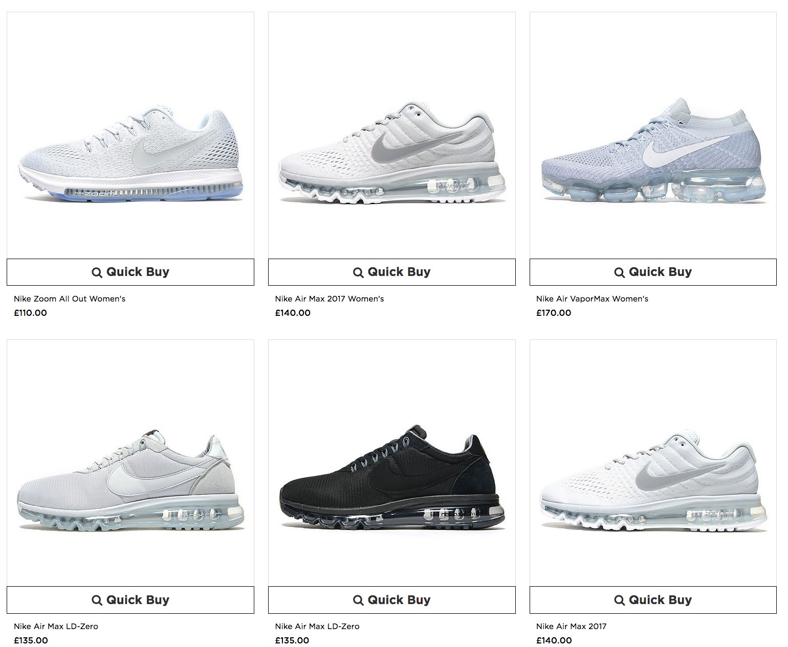 KicksFinder on X