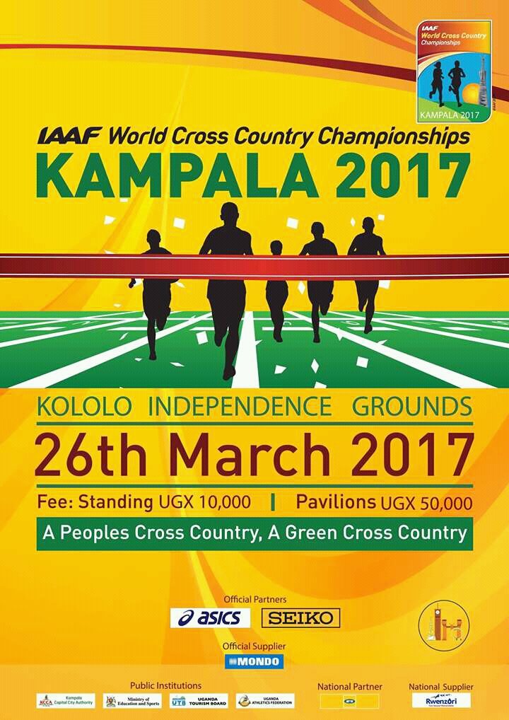 I'm ready for the  IAAF world cross country championship tanks  <a href="/Nedbank_RC/">Nedbank Running Club</a> <a href="/BESTERNICK/">NICK BESTER</a> @NikeRunningZA <a href="/BiogenSA/">Biogen</a> <a href="/futurelifeza/">FUTURELIFE®</a> <a href="/tsogosun/">Tsogo Sun</a>