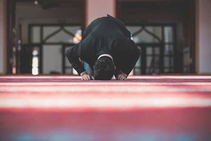 fontool's tweet photo. يارب قَدْ عزَّ عليّ طلبي وهو عليك هيِّنُ https://t.co/HY18Pn2eWd