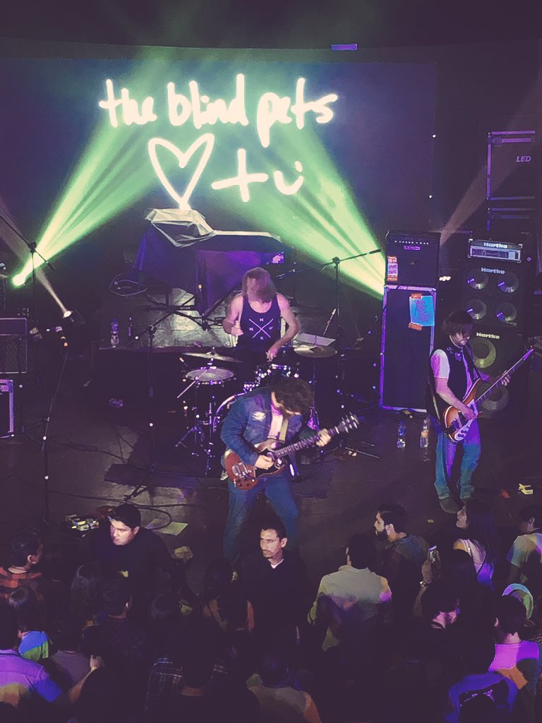 YOUNG OFFENDERS tweet media