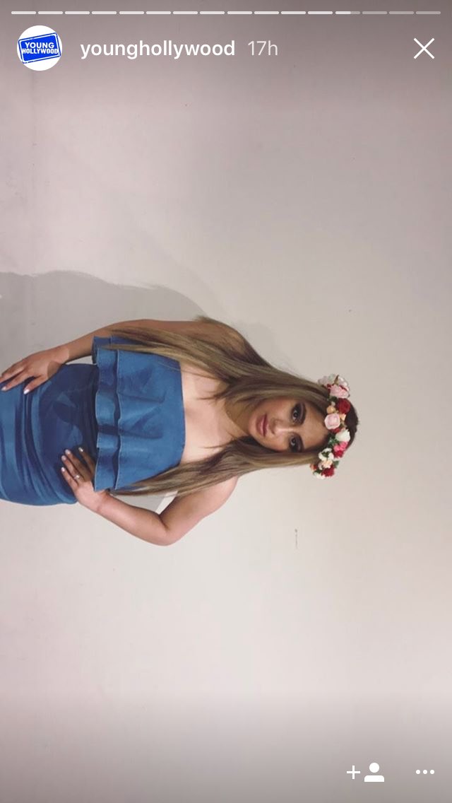 A_Maki_'s tweet photo. OH MY GOODNESS!! @AllyBrooke HOPE U LIKED IT! PLEASE READ MY LETTER!!! https://t.co/Dsv3w3HsLU
