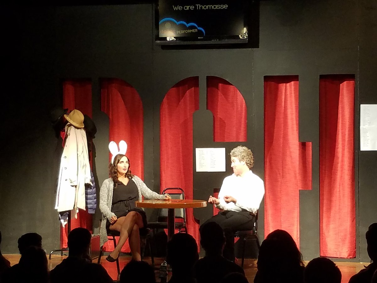 DallasComFest's tweet photo. Had no idea it was so hard for the Easter Bunny to get work. @WeAreThomasse #2017DCF https://t.co/KnsXixkqZP