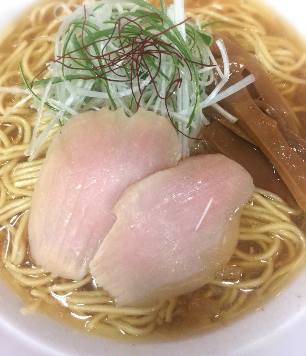 Twitter पर 大勝軒まるいち 赤羽店限定 塩ラーメン 800円 絶賛発売中 低温調理の鶏むね肉チャーシューを使った低カロリーのヘルシーな一杯です Twitter पर 大勝軒まるいち 赤羽店限定 塩ラーメン 800円 絶賛発売中 低温調理の鶏むね肉チャーシューを使った低カロリーのヘルシーな一杯です