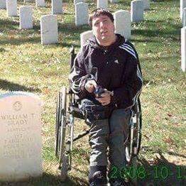 dorothylanham10's tweet image. Hi I need help with a wheelchair van for me and my mom can you help me with a wheelchair van ln.is/www.gofundme.c…