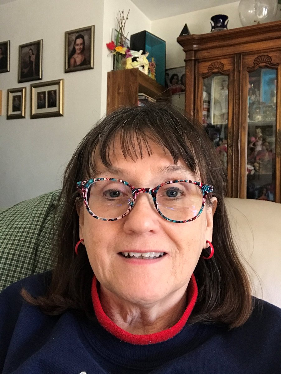 nellikarp53's tweet photo. @TXgaltreasures Love my free glasses from Firmoo #iseeclearlynow https://t.co/maXwSo8b5r
