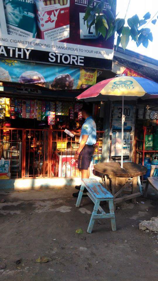 tpulapulapu01's tweet photo. Elements of TPU undr d supervision of PCI JUNNEL CAADLAWON,OIC,TPU visited Hotels,Resort,commercial establishment &amp;provide police presence https://t.co/LQzHcPhXJc