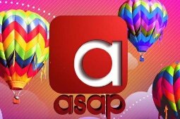 IAmAgnesGrande's tweet photo. #LizQuenASAPHotNaHot

SUSUNOD NA ANG ASAP22

TUTOK NA!

#CEUExcellenceAwardeesLizQuen https://t.co/Kt5kn0QxA7