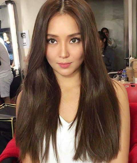 Happy Birthday to our Queen Kathryn Bernardo keep on slaying 