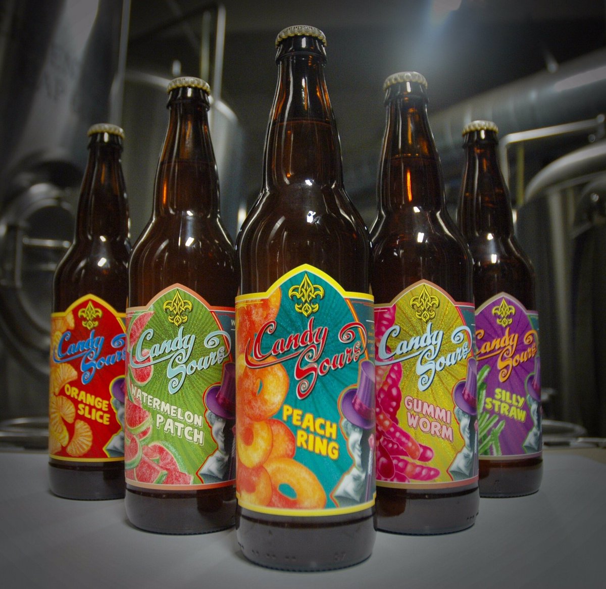 Valiant® Brewing Co. tweet media