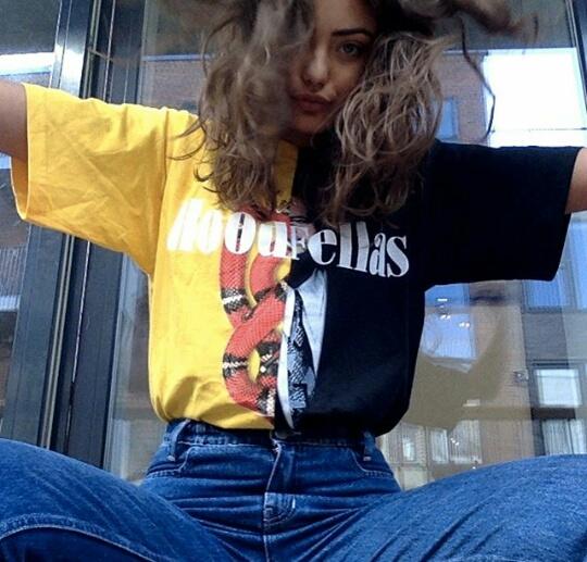 Names Sapphire. I'm pretty odd, but I'm a great friend ! Here to spread your daily positivity 💞😉 rt/fave for me, babes??