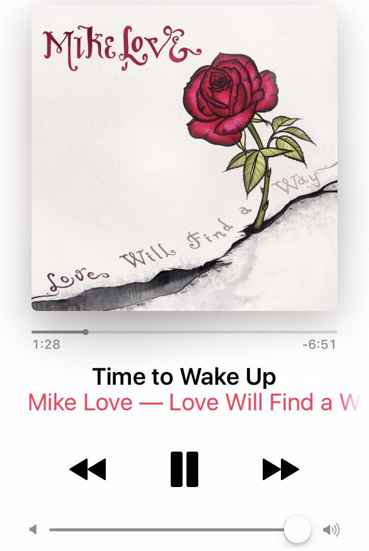 FitSongz's tweet photo. I now have a playlist specifically made for my 10 min of aqua massage bliss. This is my go to though!  ❤️ @MikeLoveHawaii #love #positive https://t.co/RHOx6RTqGp