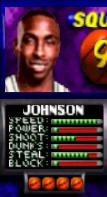 Happy birthday to Hangtime and Showtime alum Avery Johnson!  