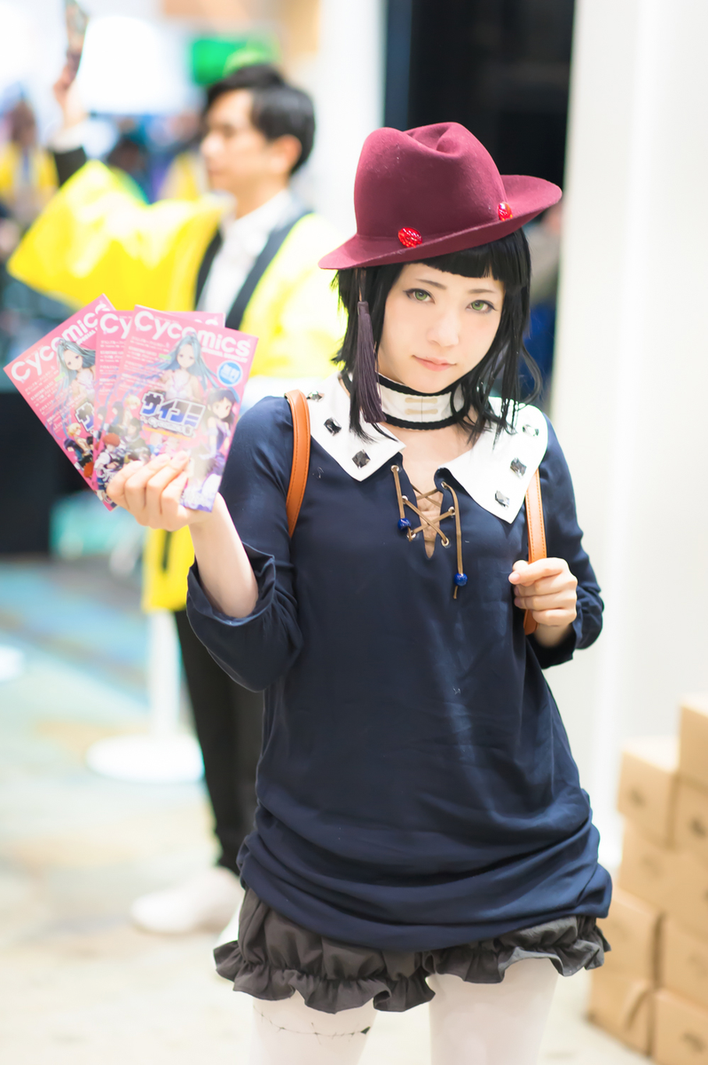 みんなのばーど Pa Twitter 星乃まみさん Ma5mi2ta3n リタ 進撃のバハムート Genesis Animejapan アニメジャパン17 Aj17 アニメジャパン 前髪ぱっつんもまみたんかわいいよ みんなのばーど Pa Twitter 星乃まみさん Ma5mi2ta3n リタ 進撃のバハムート Genesis Animejapan アニメジャパン17 Aj17 アニメジャパン 前髪ぱっつんもまみたんかわいいよ