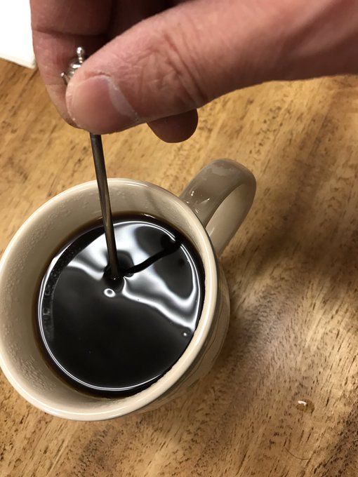 マグカップに直接ドリップして美味しく飲むコツ 焙煎アーティスト 島規之のブログ