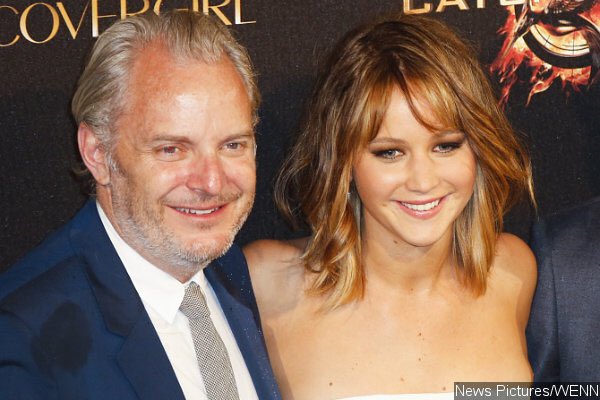 Happy Birthday Francis Lawrence    