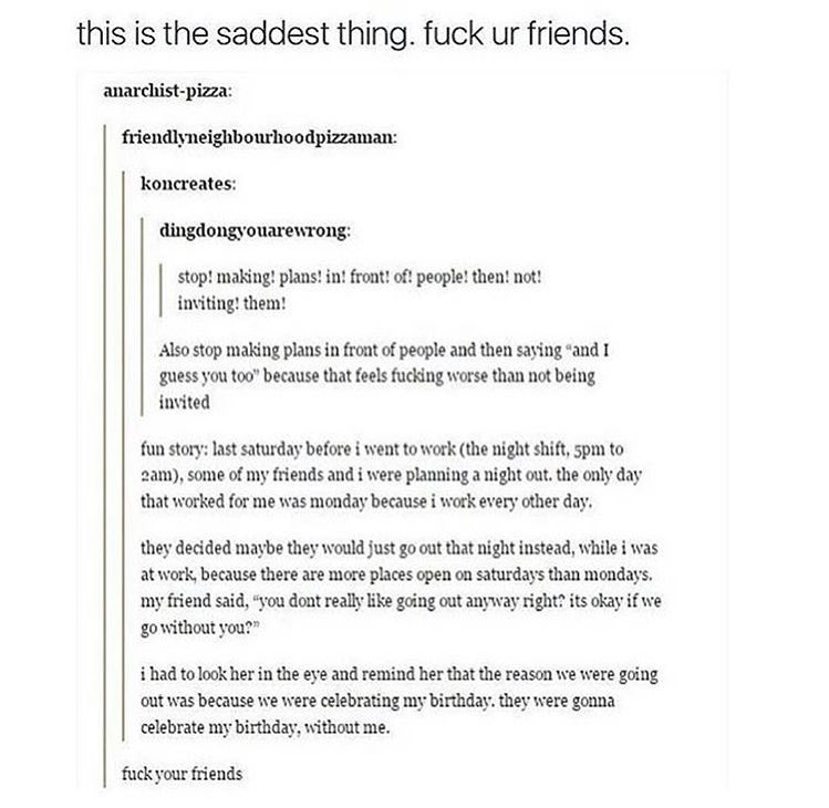 alexandsras's tweet photo. Friends like these need to be ✂️✂️ https://t.co/2oH2nHNosR