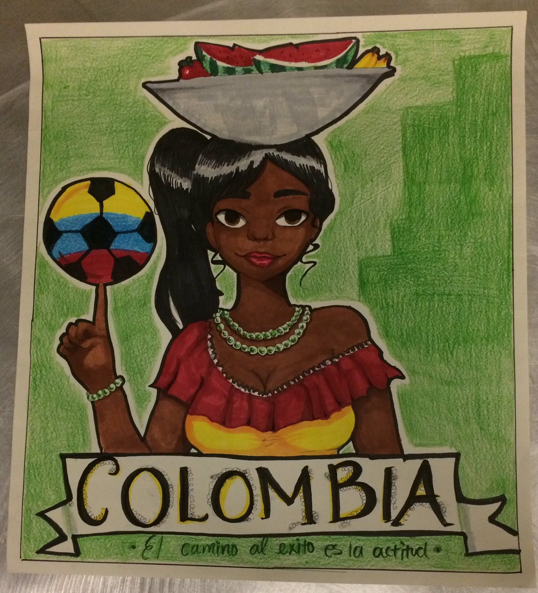 PASFofTexas's tweet photo. Your #pasf17 winning poster by Alondra Lopez of Hidalgo Early College High School https://t.co/SdJlyLQcIj