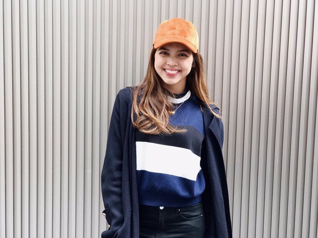 pollofcelebrity's tweet photo. MAINE MENDOZA

Heart - 150
Rt - 100
Comment - 50

#MaineUSTour #MaineMendoza #ALDUBKSsaUS #ALDUBsaNewYorkApril12 #mainemapleweekend https://t.co/RFAZaNgK2S