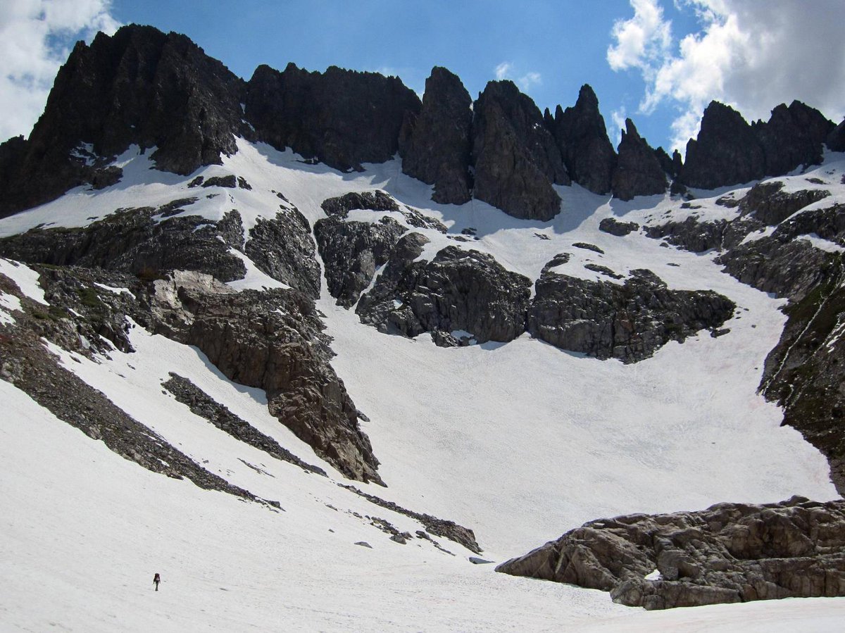 "First #summer #backpacking in the #Eastern #Sierra My 8 #favorite shots!" #nature #hiking #photography