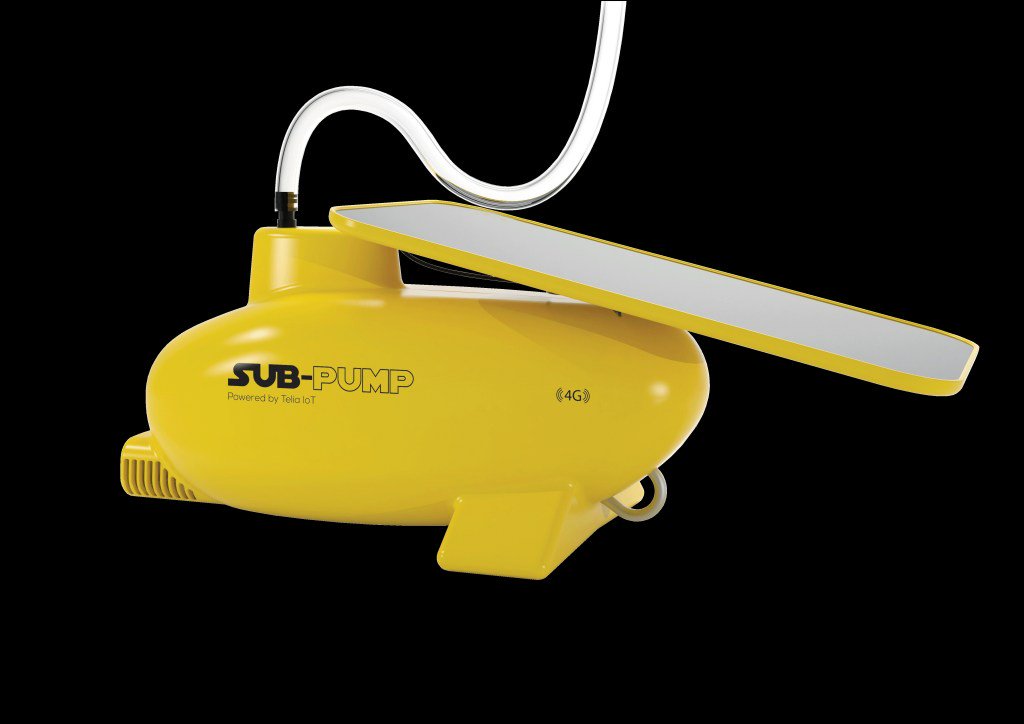 mobizmag's tweet photo. Digitalisert øsekar bruker narrowband-IoT https://t.co/SCljxycubN https://t.co/khgek2i5NX