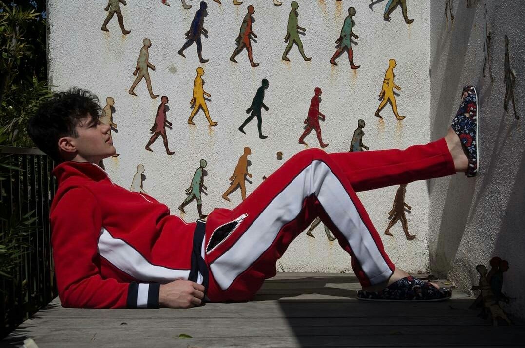CarpenterRUSSIA's tweet photo. New photos for @7THMANMAGAZINE 😍🔥
Ph/style: @deanhau 📸

@AaronCarpenter #aaroncarpenter #magcon #7thmanmagazine https://t.co/SKcZS5jpDM