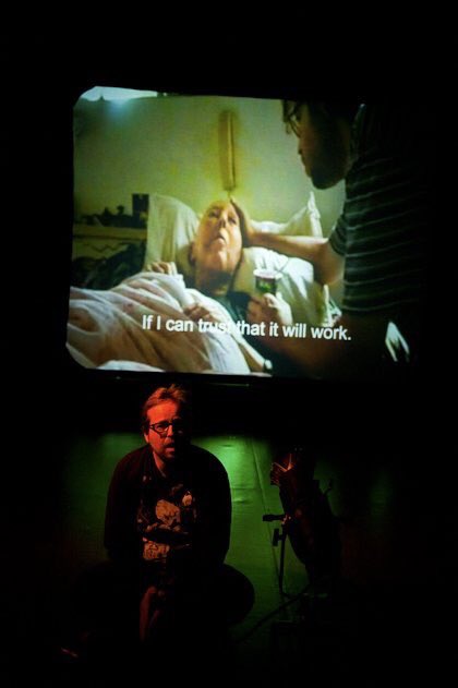 Pamela Roz (@pamelaroz) on Twitter photo .<a href="/WJTheatre/">Wpg Jewish Theatre</a>'s presentation of <a href="/ItaiErdal/">Itai Erdal</a>'s How to Disappear Completely is tremendous. Beautifully theatrical. And really makes you feel. .<a href="/WJTheatre/">Wpg Jewish Theatre</a>'s presentation of <a href="/ItaiErdal/">Itai Erdal</a>'s How to Disappear Completely is tremendous. Beautifully theatrical. And really makes you feel.