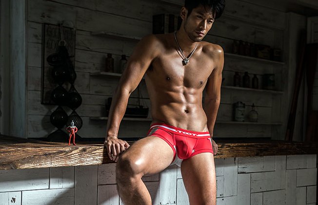 MaleHQ1's tweet photo. Relive your love of #Ultraman in this limited edition #TOOT x #ManofUltra #underwear #trunk <3 Online at https://t.co/9TE0XM0k0N #malehq https://t.co/EdUjespKjf