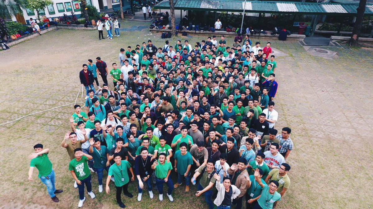 luislim7's tweet photo. Gh man that will be our home. 343 ortigas ave that is where we grow 💚 https://t.co/kJXFygGa5X
