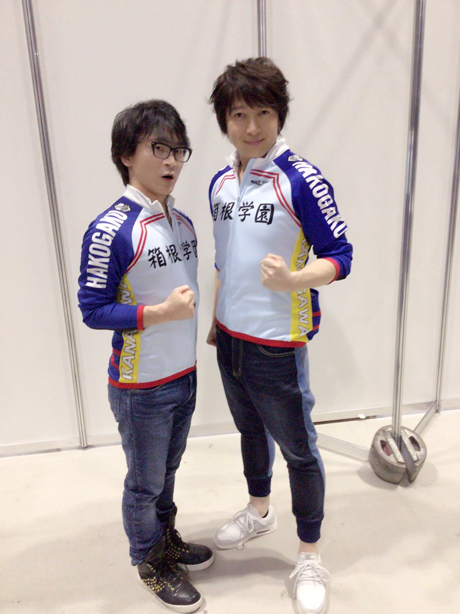 弱虫ペダル泉田塔一郎のpfや声優 名言や名シーンなどを紹介 エンタメlab