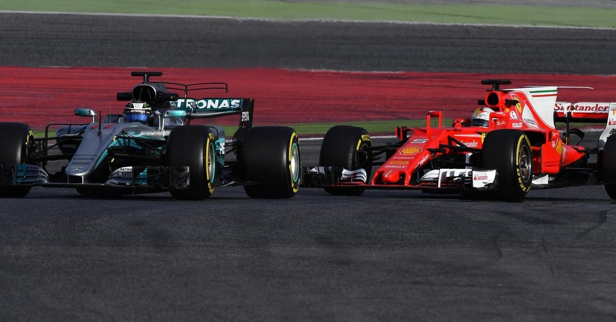 #ready for the new #formula #one #season to #start. #F1 #awesome #cars #speed and #tyres!