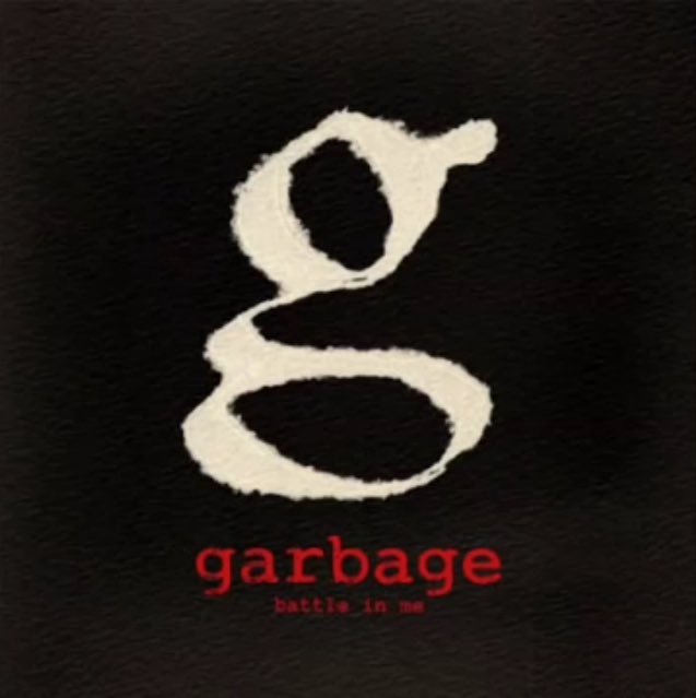 ABSOLUTgarbage's tweet photo. Today in 2012 @garbage #BattleInMe premiered on UK radio + hit iTunes/streaming the same night @garbage https://t.co/kLhUOl8s2m https://t.co/4Gizk68UUZ