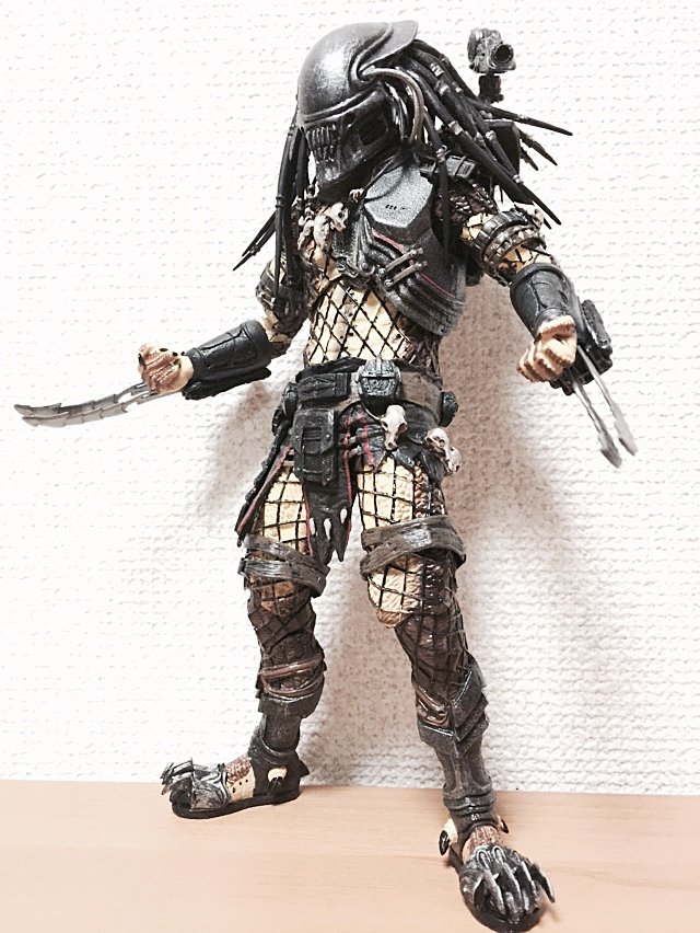ケースワベ 【K-SUWABE】 в X: „NECA製の「サーペントハンター ケースワベ 【K-SUWABE】 в X: „NECA製の「サーペントハンター