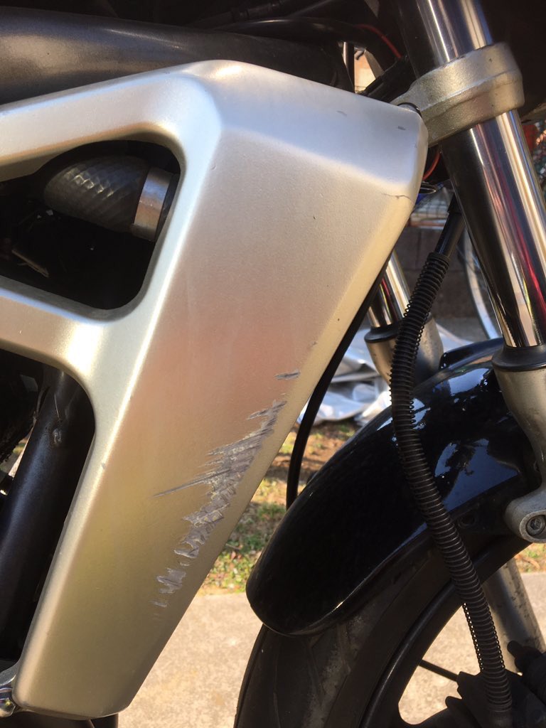 bikeyasu's tweet photo. https://t.co/AuT4qJuhxQ