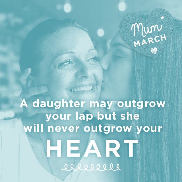 Happy Mothers Day Softies! Hope it is filled with love, laughter and joy.